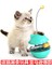 Kayıp Yiyecek Topu Alay Kedi Sopa Tumbler Kedi Pikap Oyuncak Kendi Kendini Iyileştiren Eserdir Evcil Hayvan Malzemeleri (Yurt Dışından) 2