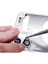 Iphone 8 Sıvı ve Toza Dayanıklı Arka Kamera Halkası 3