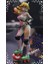 3D HAPPY Roller Derby Bowsette 20CM 1