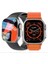 Watch 8 Hw8 Ultra Çift Kordon 49 M Siri Nfc Bluetooth Arama Ios Android Uyumlu Akıllı Saat 1