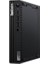 Thinkcentre M70Q Gen 3 11T30034TX I3-12100T 8gb 256GB SSD Freedos 2