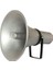Aliminyum Horn Hoparlör Kazanı 45 cm 1