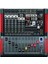 D 8 P 2000 Fx 2X1000W 8 Kanal Power Mixer 1
