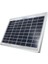 Güneş Paneli 10 W Poli Kristal 28X35X17 cm 12 Volt 1