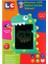 Let's Be Child Lc Digital Dinazor Çizim Tableti 8,5 Inç 30960 Çocuklar Için Çizim Tableti 3