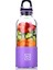 Bingo 500ML USB Şarj Edilebilir Ekrik Meyve Sıkacağı Mor (Yurt Dışından) 1