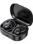 Bluetooth Kablosuz Kulaklık - Siyah (Yurt Dışından) 1
