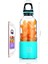 Bingo 500ML USB Şarj Edilebilir Ekrik Meyve Sıkacağı Mavi (Yurt Dışından) 3