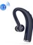 F680 Bluetooth 5.0 Hızlı Şarj Bluetooth Kulaklık Mavisi (Yurt Dışından) 4