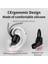 Bluetooth Kablosuz Kulaklık - Siyah (Yurt Dışından) 3