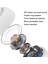 Bluetooth Kablosuz Kulaklık - Siyah (Yurt Dışından) 3