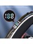 Bluetooth Kablosuz Kulaklık - Siyah (Yurt Dışından) 4