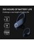 Bluetooth Kablosuz Kulaklık - Yeşil (Yurt Dışından) 3