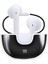 Bluetooth Kablosuz Kulaklık - Beyaz (Yurt Dışından) 1