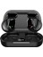 Bluetooth Kablosuz Kulaklık - Siyah (Yurt Dışından) 1