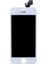 Telefon Ekranı Iphone 5 1.sınıf Beyaz 1