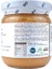 3'lü Organik Elma & Ayva Püresi 180 gr +6 Ay 3