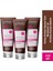 Argan Yağı&Keratin Kolay Kırılan Saçlara Özel Şampuan X3 Adet -250 ML 1