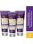 Biotin & Keratin Saç Bakım Şampuanı 3'lü Set 1