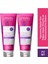 Intense Keratin Aşırı Yıpranmış Saçlara Özel Saç Bakım Şampuanı 250 ml x 2 - vegan 1