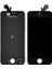 Telefon Ekranı Iphone 5 1.sınıf Siyah 1