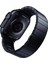 CepCase Göksu Grup  Apple Watch 38MM Kordon/kayış 600D Karbon Fiber Malzeme 31GR Ağırlık Otomatik Mekanizmalı Kordon 1