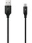 T.tec Alumi Micro USB 3mt Kablo 2DK22S 1
