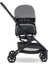 Mini By Easywalker Buggy Turn Kabin Boy 360 Derece Dönen Tek Tuşla Otomatik Katlanan Travel Sistem Bebek Arabası 3