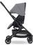Mini By Easywalker Buggy Turn Kabin Boy 360 Derece Dönen Tek Tuşla Otomatik Katlanan Travel Sistem Bebek Arabası 4