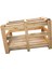 Akvaryum 65 Cm (85 Litre) Bombeli Full Set 4