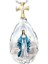 Kristal Kolye Elegant Ladies Kolye Eşleri (Yurt Dışından) 1