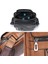 Weıxıer 8642 Men Business Crossbody Bag (Black) (Yurt Dışından) 5