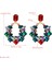2 Pairs Abartılı Geometrik Küper (Ab Color) (Yurt Dışından) 2