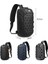Ozuko 9357 Erkekler Hırsızlık Göğüs Çantası (Navy Blue) (Yurt Dışından) 4