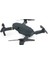 DHD-DE58 Katlanabilir Rc Quadcopter (Black) (Yurt Dışından) 3