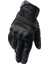 Wupp CS-1049A Motosiklet Tam Parmak Diven, Boyut: L (Black) (Yurt Dışından) 2