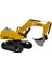 1:24 2.4g Wiress Remote Control Toy Car (Yurt Dışından) 2