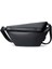 Bange BG-7396 Men Light Thin Waterproof Crossbody Chest Bag (Black) (Yurt Dışından) 1