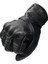Wupp CS-1049A Motosiklet Tam Parmak Diven, Boyut: L (Black) (Yurt Dışından) 5