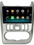 Dacia Duster Android 12 Multimedya Carplay 8gb Ram + 128GB HDD Navigasyon Ekran 4