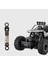 HD6141 1:16 Four-Whe Children Rc Off-Road Vehicle Toy (Silver) (Yurt Dışından) 4