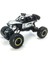 HD6241 1:16 Dört Tekerlekli Çocuk Rc Off-Road Araç (Silver) (Yurt Dışından) 2