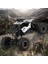HD6141 1:16 Four-Whe Children Rc Off-Road Vehicle Toy (Black) (Yurt Dışından) 5