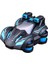 HD882J Remote Control Ectric Vehicle Toy (Blue) (Yurt Dışından) 2