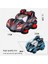 HD882J Remote Control Ectric Vehicle Toy (Blue) (Yurt Dışından) 4