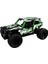 Hıway LR-R006 2.4g R / C Dört Tekerlekten Çekiş Oyuncak Araba (Green) (Yurt Dışından) 2