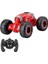 YDJ-D838 01:16 2.4g 4WD Çift Taraflı Sürücü Tırmanma Rc Araba (Red) (Yurt Dışından) 1