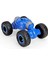Jjr / C Q70 2.4g Uzaktan Kumanda Dublör Araba Buggy (Blue) (Yurt Dışından) 1
