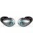 Bluetooth Kablosuz Kulaklık - Gri (Yurt Dışından) 2