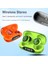 Bluetooth Kablosuz Kulaklık - Siyah (Yurt Dışından) 4
